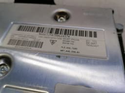 PORSCHE Porsche 911 997 Telephone Module 99764620901 ECU — thumbnail 8