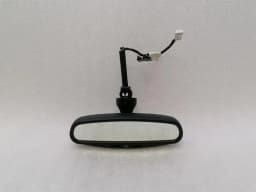 PORSCHE Porsche 911 997 rear view mirror 99773151103 dim rear view mirror interior mirror — thumbnail 7