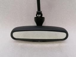 PORSCHE Porsche 911 997 rear view mirror 99773151103 dim rear view mirror interior mirror — thumbnail 2