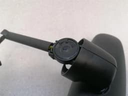 PORSCHE Porsche 911 997 rear view mirror 99773151103 dim rear view mirror interior mirror — thumbnail 10