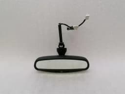 PORSCHE Porsche 911 997 rear view mirror 99773151103 dim rear view mirror interior mirror — thumbnail 1