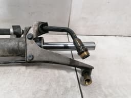 PORSCHE PORSCHE 911 997 POWER STEERING RACK 99734701205 RIGHT HAND DRIVE RHD — thumbnail 7