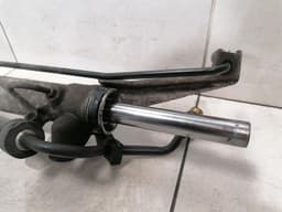 PORSCHE PORSCHE 911 997 POWER STEERING RACK 99734701205 RIGHT HAND DRIVE RHD — thumbnail 4
