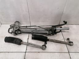 PORSCHE PORSCHE 911 997 POWER STEERING RACK 99734701205 RIGHT HAND DRIVE RHD — thumbnail 9