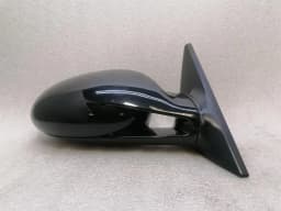 PORSCHE Porsche 911 997 Right Door Mirror RHD 11 Pin Right Hand Drive — thumbnail 7