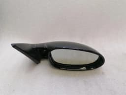 PORSCHE Porsche 911 997 Right Door Mirror RHD 11 Pin Right Hand Drive — thumbnail 10