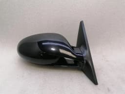 PORSCHE Porsche 911 997 Right Door Mirror RHD 11 Pin Right Hand Drive — thumbnail 6