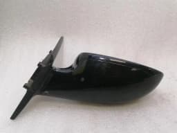 PORSCHE Porsche 911 997 Right Door Mirror RHD 11 Pin Right Hand Drive — thumbnail 3