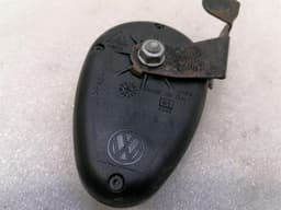 PORSCHE Porsche 911 997 Alarm ECU 99763741901 Siren Alarm Horn Alarm System — thumbnail 8
