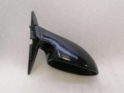 PORSCHE Porsche 911 997 Left Door Mirror RHD 11 Pin Right Hand Drive — thumbnail 4