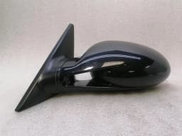 PORSCHE Porsche 911 997 Left Door Mirror RHD 11 Pin Right Hand Drive — thumbnail 7