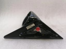 PORSCHE Porsche 911 997 Right Door Mirror RHD 11 Pin Right Hand Drive — thumbnail 4