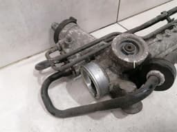 PORSCHE PORSCHE 911 997 POWER STEERING RACK 99734701205 RIGHT HAND DRIVE RHD — thumbnail 5