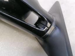 PORSCHE Porsche 911 997 Right Door Mirror RHD 11 Pin Right Hand Drive — thumbnail 8