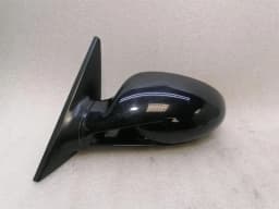 PORSCHE Porsche 911 997 Left Door Mirror RHD 11 Pin Right Hand Drive — thumbnail 3
