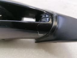 PORSCHE Porsche 911 997 Right Door Mirror RHD 11 Pin Right Hand Drive — thumbnail 9