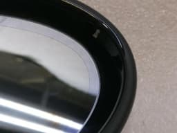 PORSCHE Porsche 911 997 Left Door Mirror RHD 11 Pin Right Hand Drive — thumbnail 8