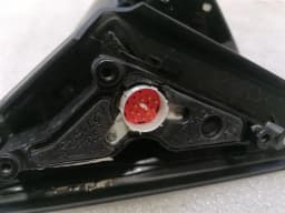PORSCHE Porsche 911 997 Left Door Mirror RHD 11 Pin Right Hand Drive — thumbnail 6