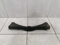 PORSCHE Porsche 911 997 turbo subframe rear 99733106100 axle frame rear axle — thumbnail 1