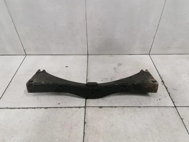 PORSCHE Porsche 911 997 turbo subframe rear 99733106100 axle frame rear axle