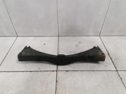 PORSCHE Porsche 911 997 turbo subframe rear 99733106100 axle frame rear axle — thumbnail 6