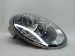 PORSCHE Porsche 911 997 Right Headlight 99763115813 RHD MK1 Headlight UK SPEC XENON — thumbnail 3