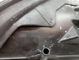 PORSCHE Porsche 911 997 Right Headlight 99763115813 RHD MK1 Headlight UK SPEC XENON — thumbnail 7