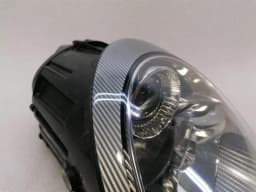 PORSCHE Porsche 911 997 Left Head Light 99763115707 MK1 LHD Headlight Left — thumbnail 7