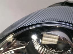 PORSCHE Porsche 911 997 Left Head Light 99763115707 MK1 LHD Headlight Left — thumbnail 9