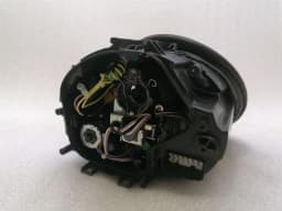 PORSCHE Porsche 911 997 Right Headlight 99763115807 LHD MK1 Headlight Headlamp Right — thumbnail 4