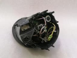 PORSCHE Porsche 911 997 Right Headlight 99763115807 LHD MK1 Headlight Headlamp Right — thumbnail 7