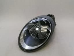 PORSCHE Porsche 911 997 Left Head Light 99763115707 MK1 LHD Headlight Left Xenon — thumbnail 1