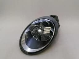 PORSCHE Porsche 911 997 Left Head Light 99763115707 MK1 LHD Headlight Left Xenon — thumbnail 7