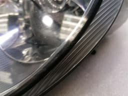 PORSCHE Porsche 911 997 Left Head Light 99763115707 MK1 LHD Headlight Left Xenon — thumbnail 8