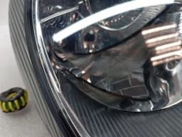 PORSCHE Porsche 911 997 Right Headlight 99763115813 RHD MK1 Headlight UK SPEC XENON — thumbnail 9