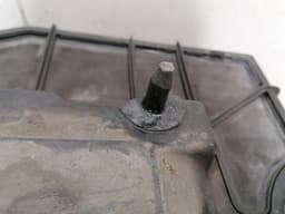 PORSCHE Porsche 911 997 Air Filter Box 99711002101 Air Filter Box 3.8 — thumbnail 7