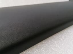 PORSCHE Porsche 911 997 convertible over head cover set 99755505901 leather trim set — thumbnail 6
