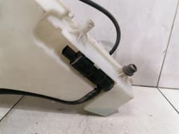 PORSCHE Porsche 911 997 washer fluid reservoir 99752870101 washer fluid tank — thumbnail 10