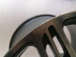 PORSCHE Porsche 911 997 Turbo Alloy Wheel 99736216202 Alloy Wheel 11Jx19 ET51 19" Inch — thumbnail 6