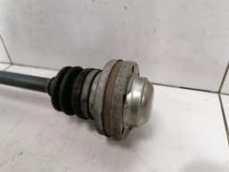 PORSCHE Porsche 911 997 Left Front Drive Shaft 99734903801 Drive Shaft Front Li Turbo — thumbnail 4