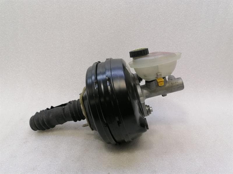 PORSCHE Porsche 911 997 Turbo Brake Servo 99735502537 Brake Booster