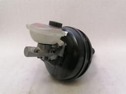 PORSCHE Porsche 911 997 Turbo Brake Servo 99735502537 Brake Booster — thumbnail 3