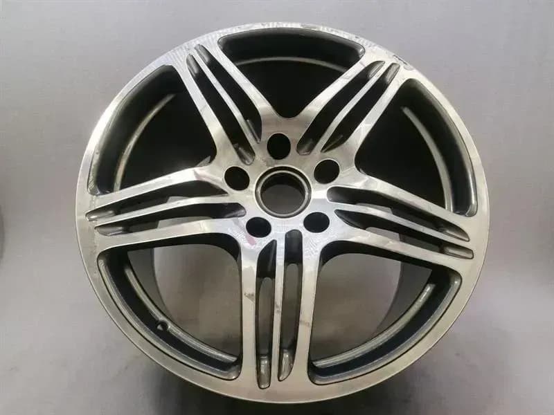 PORSCHE Porsche 911 997 Turbo Alloy Wheel 99736216202 Alloy Wheel 11Jx19 ET51 19" Inch