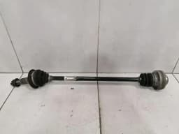 PORSCHE Porsche 911 997 Left Front Drive Shaft 99734903801 Drive Shaft Front Li Turbo — thumbnail 1