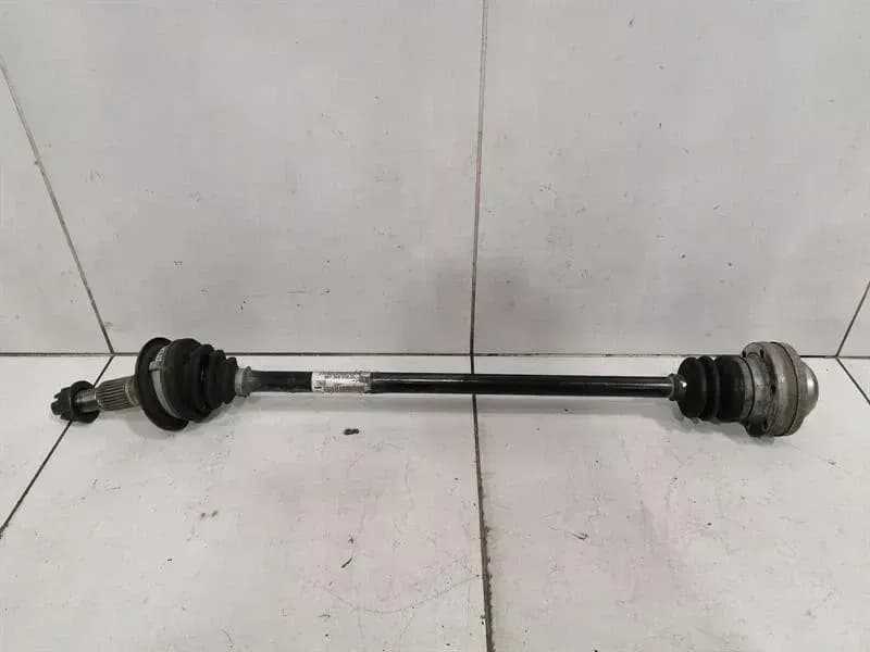 PORSCHE Porsche 911 997 Left Front Drive Shaft 99734903801 Drive Shaft Front Li Turbo