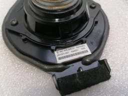 PORSCHE PORSCHE 911 997 CONVERTIBLE SPEAKER SET BOSE 99764556700 RIGHT HAND DRIVE RHD — thumbnail 10