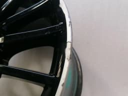 PORSCHE Porsche 911 997 Sport Design Alloy Wheel 99736216207 Alloy Wheel 11JX19 ET67 19" — thumbnail 2
