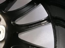 PORSCHE Porsche 911 997 Sport Design Alloy Wheel 99736216207 Alloy Wheel 11JX19 ET67 19" — thumbnail 10