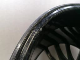 PORSCHE Porsche 911 997 Sport Design Alloy Wheel 99736216207 Alloy Wheel 11JX19 ET67 19" — thumbnail 7