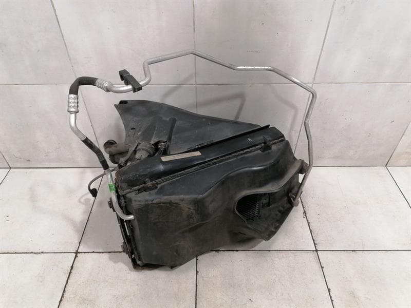 PORSCHE Porsche 911 997 Turbo Mk1 Radiator Pack 99610613272 RIGHT Radiator Pack